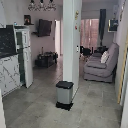 Appartement Empuriabrava * Empuriabrava