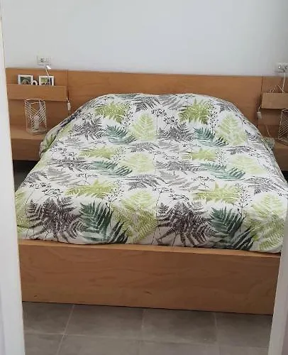 Appartement Empuriabrava Lägenhet Empuriabrava
