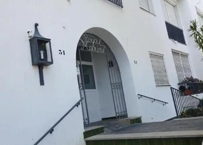 Appartement Empuriabrava