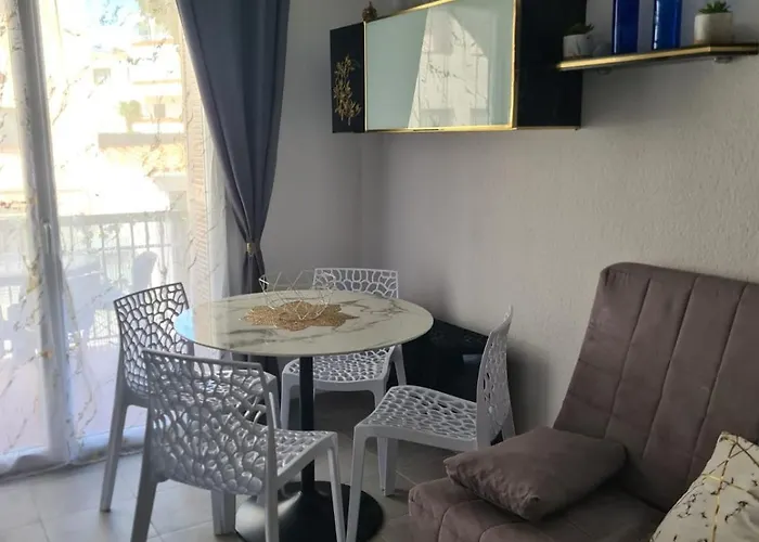 Appartement Empuriabrava * Empuriabrava
